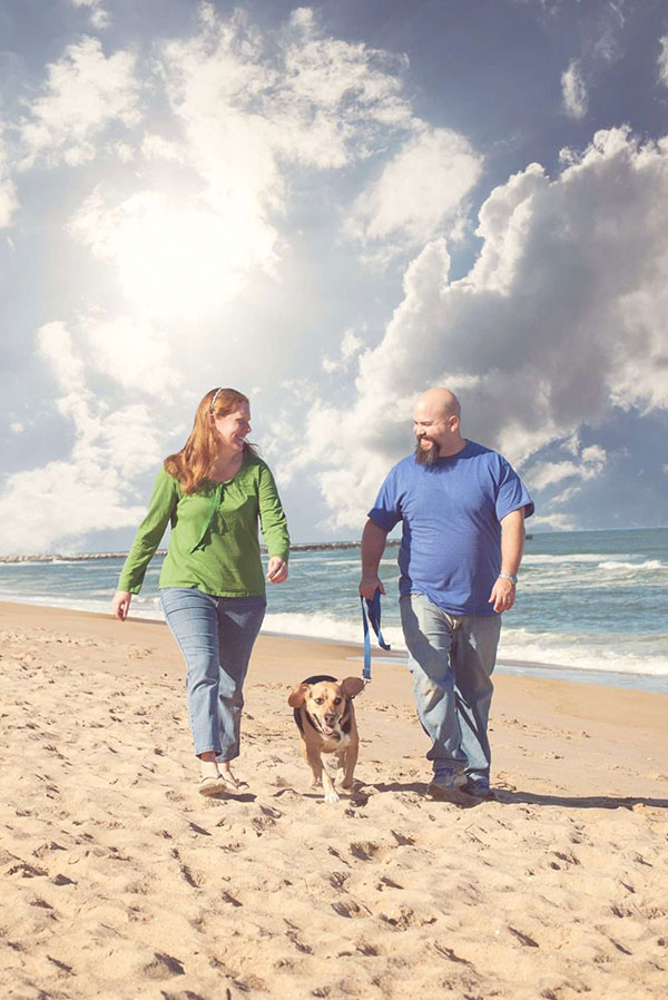 WHY CHOOSE STABLE HANDS PET CARE for Dog Walking and Pet Sitting in Virginia beach?